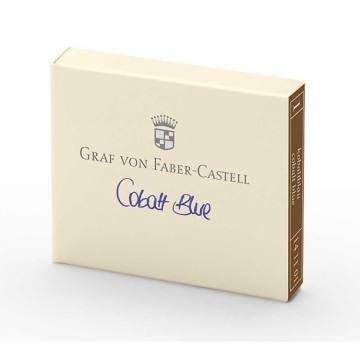 ČRNILO Cobalt Blue 6/1 10395