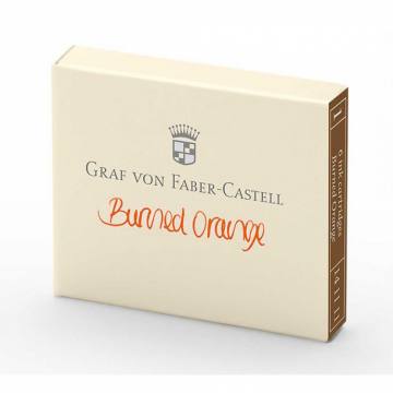 BOMBICE Burned Orange perm. 6x 10399