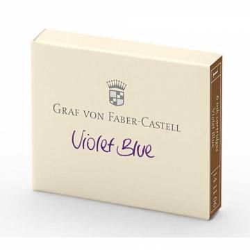 BOMBICE Violet Blue 6x 10401