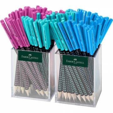 SV.GRAF. FC GRIP TWO LONČEK 10408