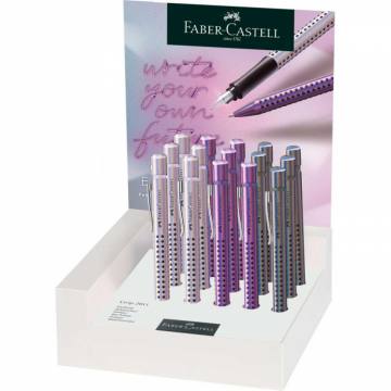 SV.KEM. FC GRIP GLAM 15/1 10417