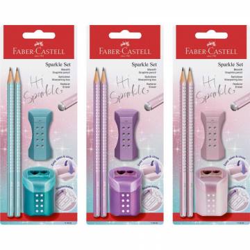 SET SPARKLE COSMIC BC 10472
