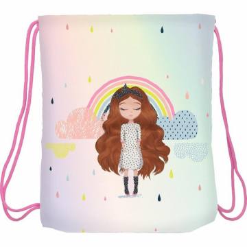 VREČKA ZA COPATE FASHIONISTA 10597