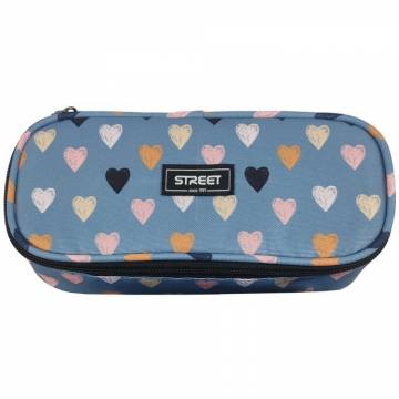 PERESNICA OVALNA1 COMPACT LOVE 10620