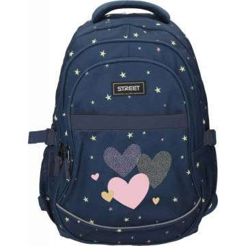 NAHRBTNIK ROUND ACTIVE HEART 10628