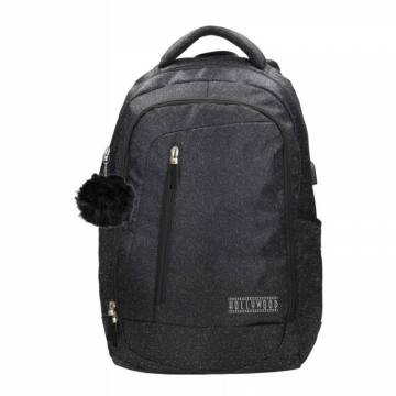 Nahrbtnik round Hollywood 10690