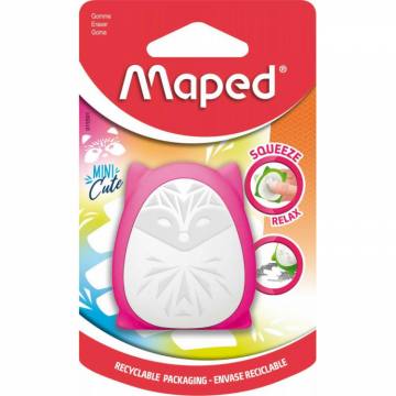 RADIRKA MAPED MINI CUTE SQUEEZE- BLISTER 10754