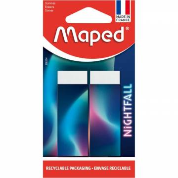 RADIRKA MAPED NIGHTFALL 2/1-BLISTER 10790