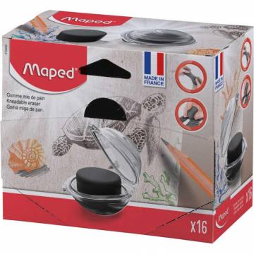 RADIRKA MAPED CROC CROC GNETLJIVA 16/1 10827
