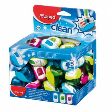 Šilčk Maped Clean 10828