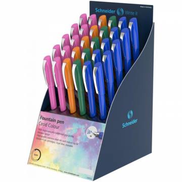 Nalivno pero Schneider Modra 11172