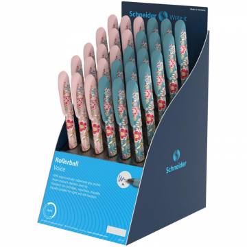 ROLER SCHNEIDER VOICE 23-DISPLAY 11495