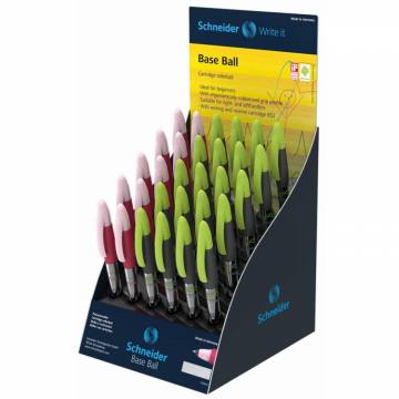 ROLER SCHNEIDER BASE BALL 30/1 18-DI 11506