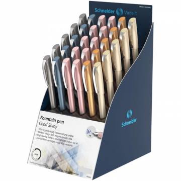 PERO NAL. SCHNEIDER CEOD SHINY 30/1-DI 11556