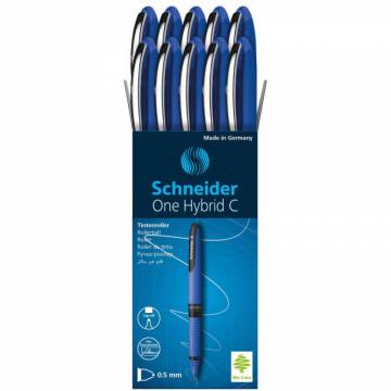 Roler Schneider One Hybrid C Modra 11559