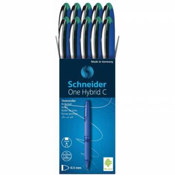 Roler Schneider One Hybrid C Zelena 11560