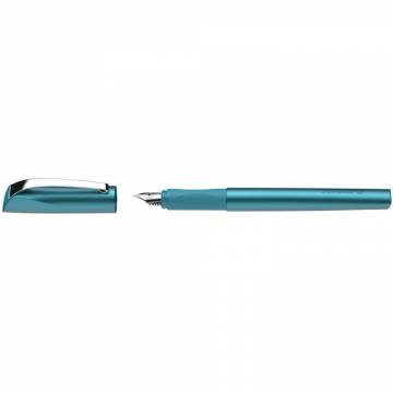 Pero nalivno SCHNEIDER Ceod shiny Črna 11614