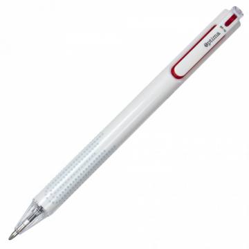 Kemični svinčnik Optima Stella rdeča Rdeča 11694