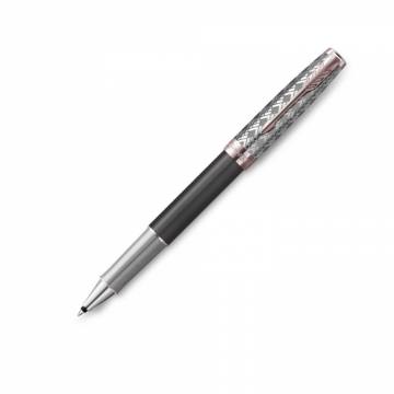 Roler PARKER Sonnet metal siva Siva 11741