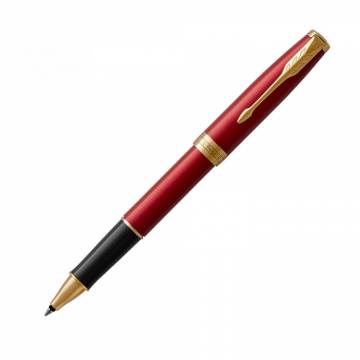 ROLER PARKER SONNET CORE RDEČA GT ČR Rdeča 11755