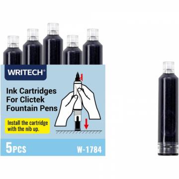 Bombice1784 Writech Modra 11931