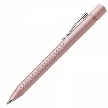 Kemični svinčnik faber-castell 2011 pale Roza 11944