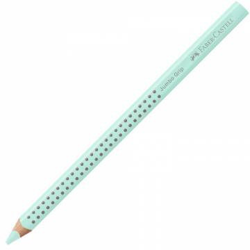 Barvica faber-castell grip jumbo mint ze Zelena 11007