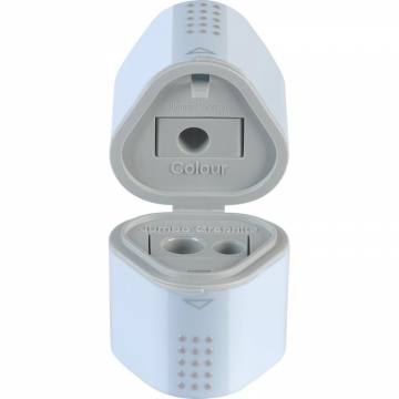 Šilček faber-castell grip sky blue Modra 11013