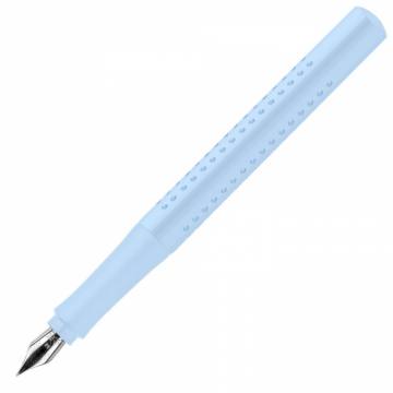 PERO NALIVNO FABER-CASTELL SKY BLUE M 11041