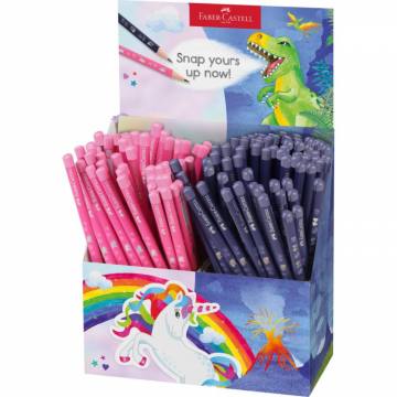 SVIN.GRAF.FC UNICORN&DINO 144/1 11973