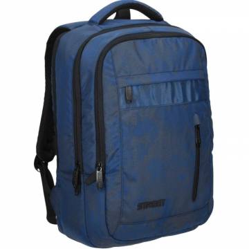 Nahrbtnik Round Camouflage 11258