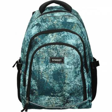 Nahrbtnik Round Balance Abstract 11313