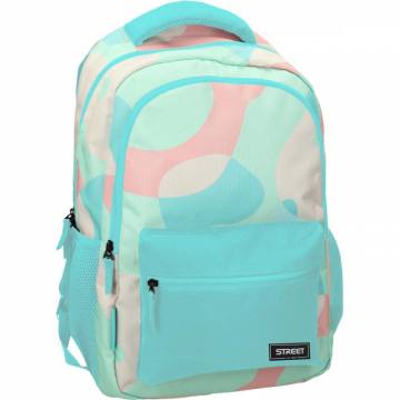 Nahrbtnik Round Vipe Pastel 11347