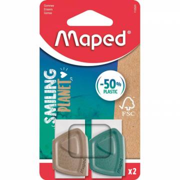 RADIRKA MAPED SMILING PLANET 2/BLIS 11411