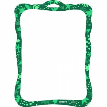 TABLA MAPED SMILING PLANET 11412