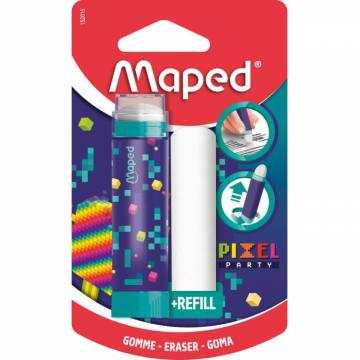 RADIRKA V STIKU MAPED PIXEL PARTY + REFI 11105