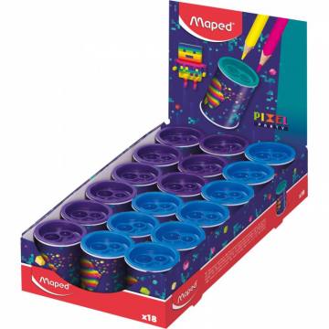 ŠILČEK MAPED PIXEL PARTY DVOJ - DIS 20/1 11113