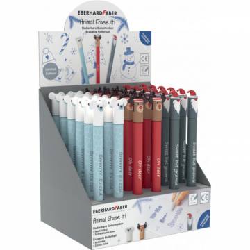 ROLER PIŠI BRIŠI ANIMAL 12029