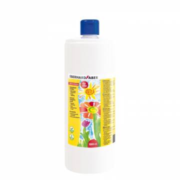 Tempera EFA Color 1000ml WHITE 12052