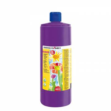 BARV.TEMPERA EFA Color 1000ml B.VIOLET 12058