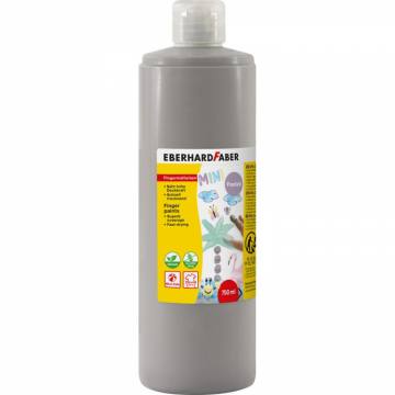 PRSTNE BARVE EBERHARD-FABER WARM GREY 12078