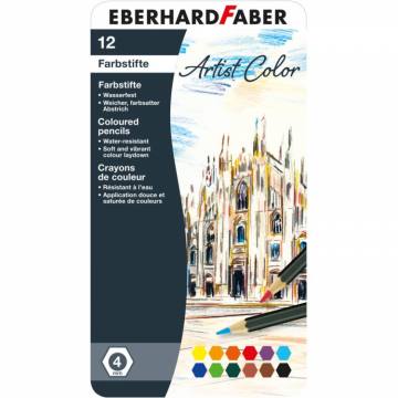 BARVICE  EFA ARTIST COULOR 12/ 12081
