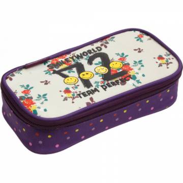 Peresnica Compact SMILEY 12117