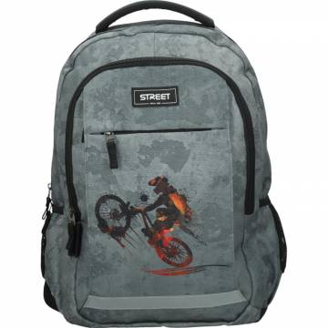 Nahrbtnik Round Alfa Manual 12184