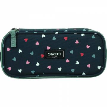 Peresnica Ovalna1 Compact Light Heartbea 12187