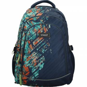 Nahrbtnik Round Balance Devided 12193