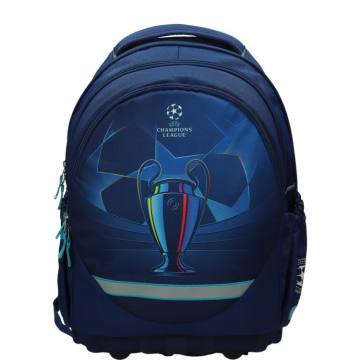 Nahrbtnik Ergonomic Uefa 12261