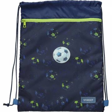Vrečka Za Copate Football Champ 12271