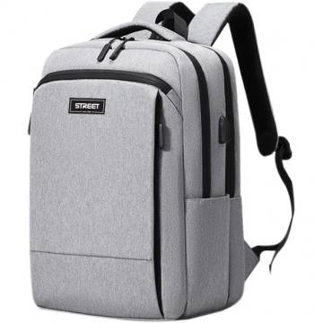 Nahrbtnik Business Elite Gray 12281