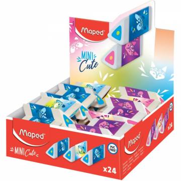RADIRKA MAPED MINI CUTE PYRAMID 24/1-D 12308